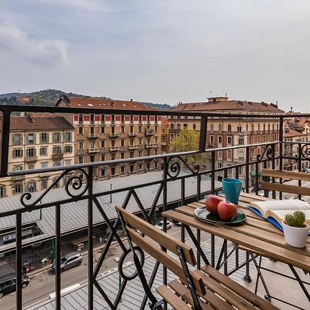 Casa Ester In San Salvario By Wonderful Italy Turin Luaran gambar
