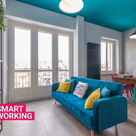 Casa Ester In San Salvario By Wonderful Italy Turin Luaran gambar
