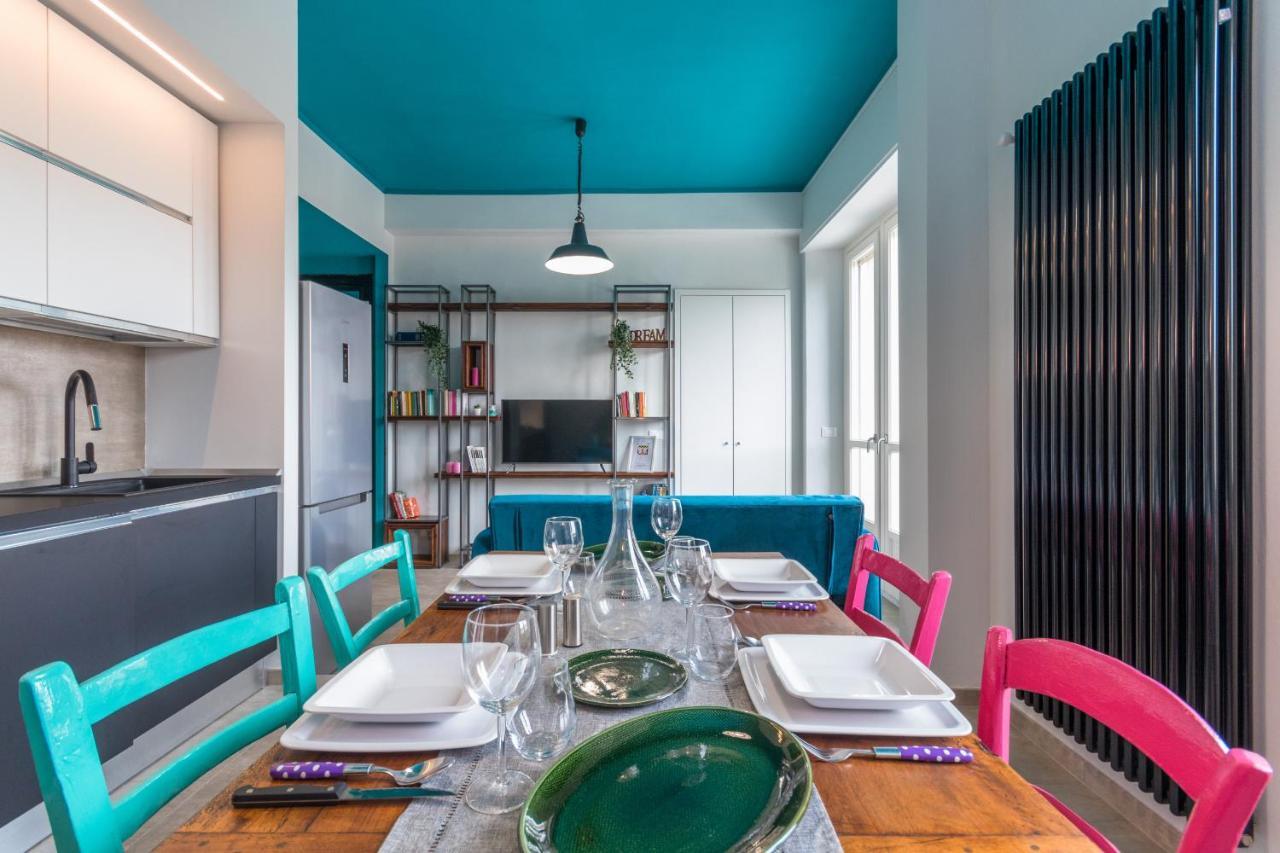 Casa Ester In San Salvario By Wonderful Italy Turin Luaran gambar