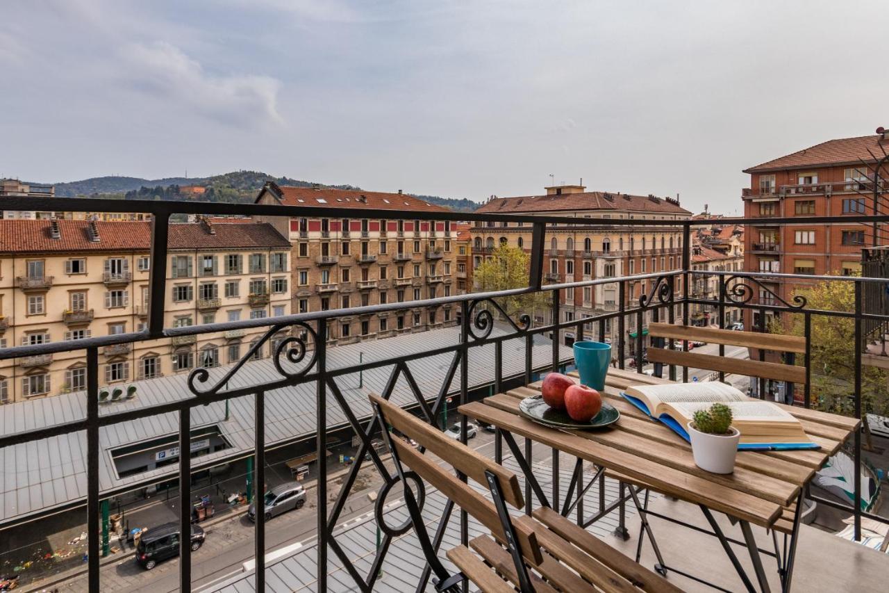 Casa Ester In San Salvario By Wonderful Italy Turin Luaran gambar