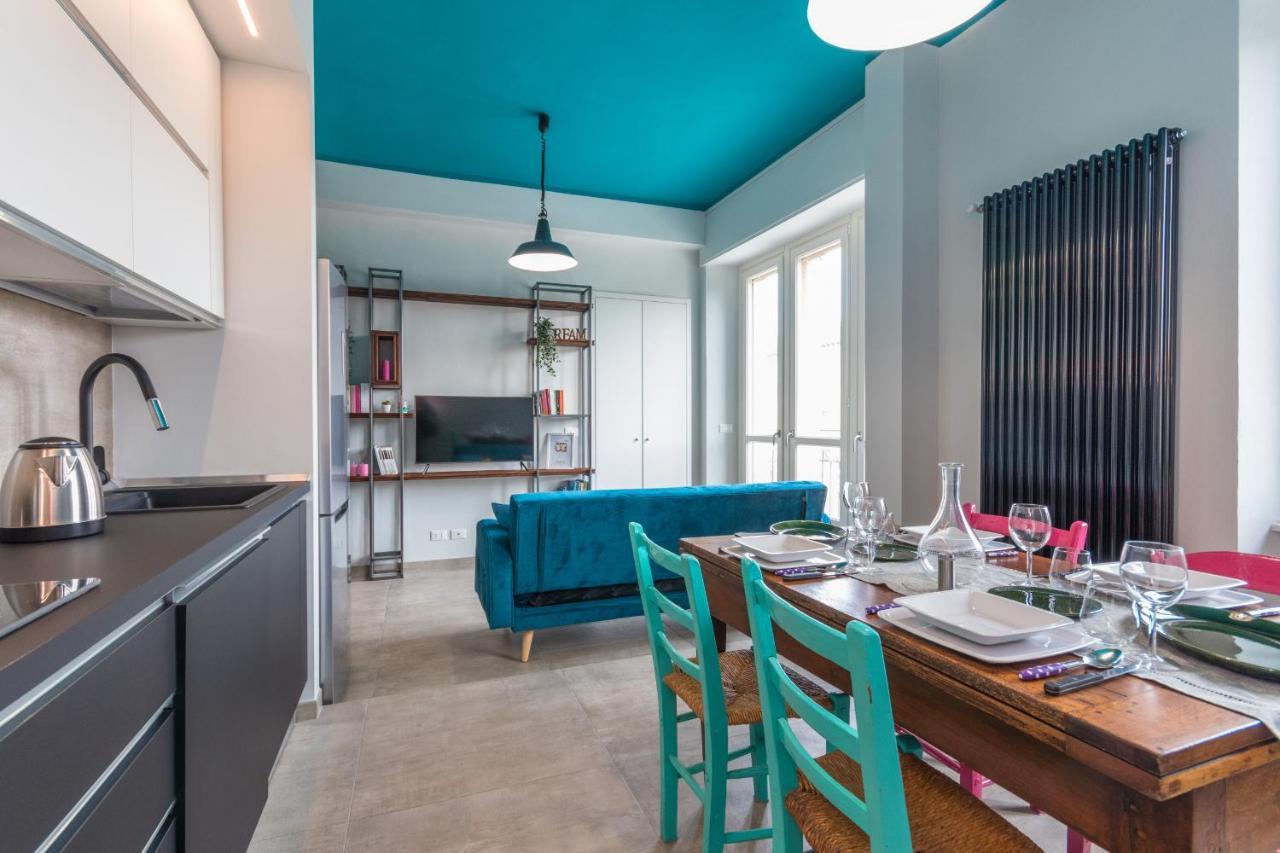 Casa Ester In San Salvario By Wonderful Italy Turin Luaran gambar