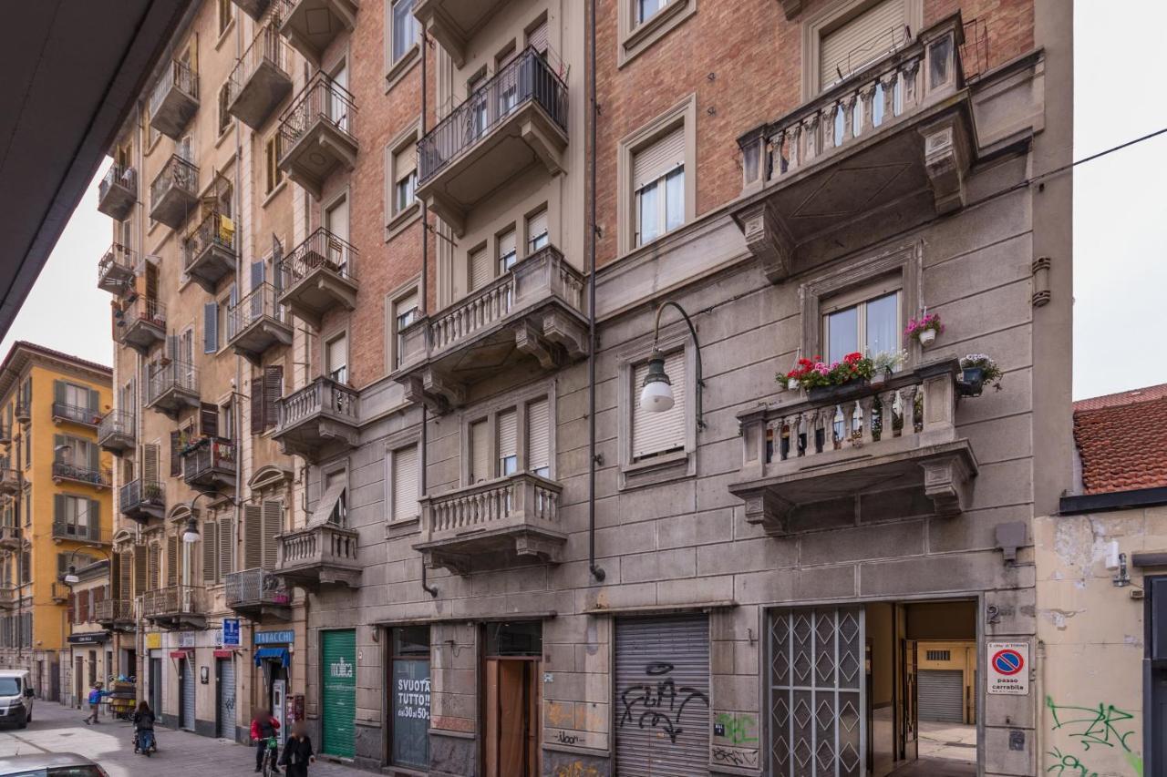 Casa Ester In San Salvario By Wonderful Italy Turin Luaran gambar